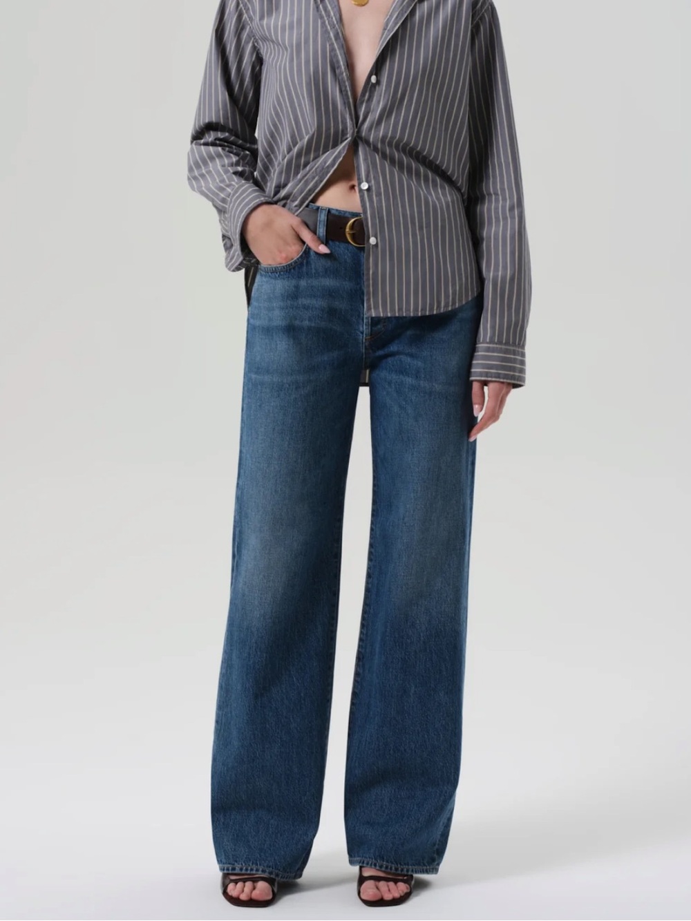 Citizens of Humanity Annina Jeans